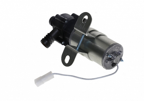 Насос отопителя 2705 дополнительный D 16 VIMMER