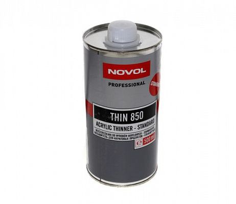 Разбавитель для баз NOVOL THIN 850