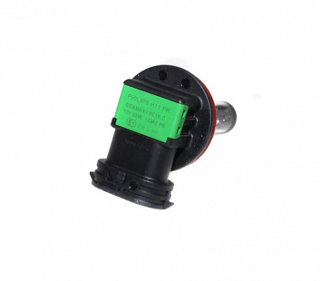 Лампа Н-11 12V  55W PHILIPS 12362PRC1