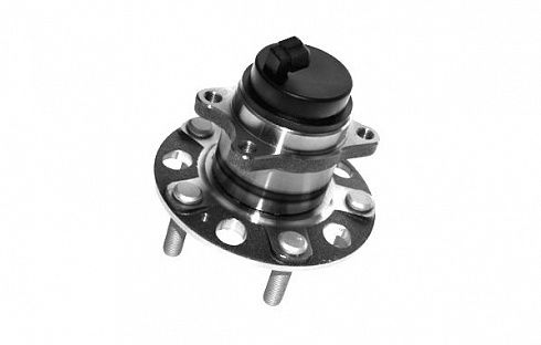 Ступица колеса ZIKMAR Z89732R