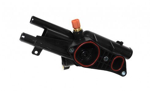 Корпус термостата HENSHEL K256002G400