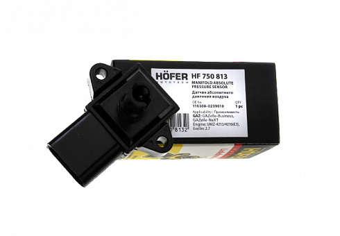 Датчик абсолютного давления 3302 Бизнес ЕВРО-3 HOFER HF750813