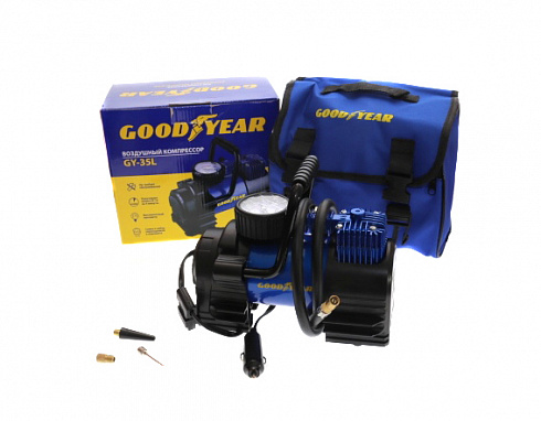 Компрессор GOOD YEAR GY-35L