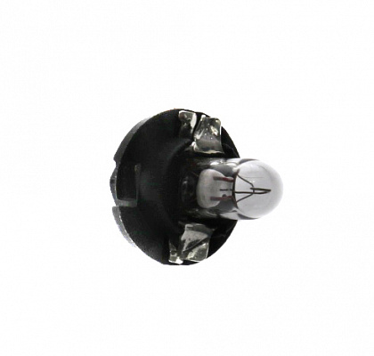Лампа 12V W1,2W OSRAM 2351MFX6