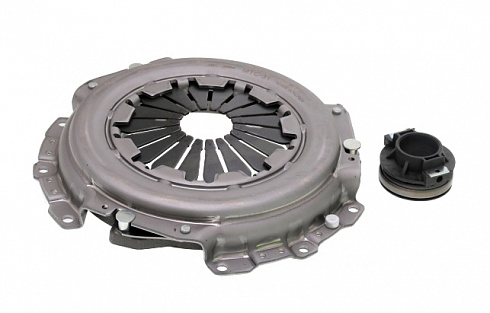 Корзина сцепления в сборе VALEO 826426