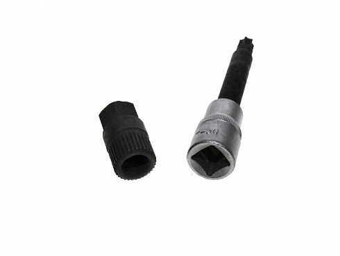 Ключ TORX  FORCE 678 T50 шкива генератора