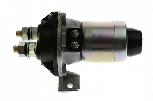Отключатель массы 3302 электрический(1300.3737) СОАТЭ