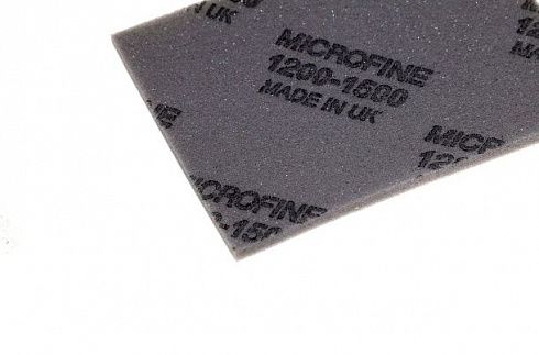 Губка абразивная HOLEX P1500