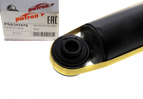 Амортизатор PATRON PSA343478