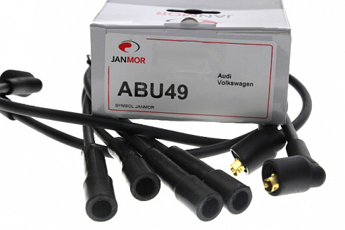 Провода в/в JANMOR ABU49