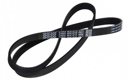 Ремень DAYCO поликлиновый 5PK1210