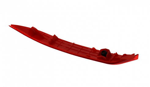 Катафот бампера RIO BODY PARTS KARIO11052R