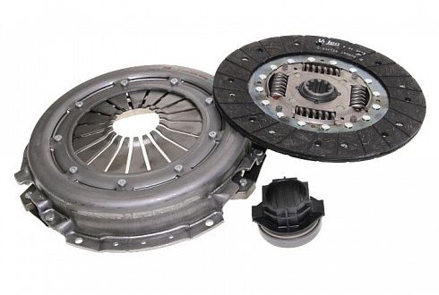 Корзина сцепления в сборе ДВС Cummins 2,8 VALEO ОРИГИНАЛ 828540