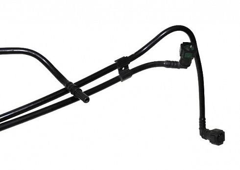 Трубки топливные Ларгус 2шт