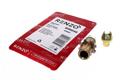 Регулятор зазора торм.колодок RENZO BSR040