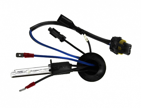 Лампа КСЕНОН SHO-ME H1 5000K