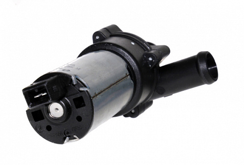 Насос отопителя дополнительный BOSCH 0392020034