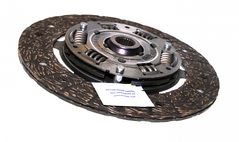 Корзина сцепления в сборе KRAFTTECH W03215A NEXIA 16V