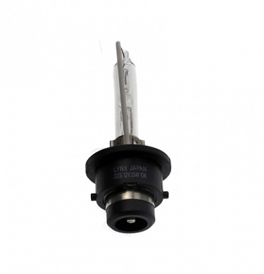 Лампа ксеноновая D2S LYNX 35W 6000К  L19135