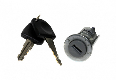 Личинка замка зажигания RAON AUTO CYC076