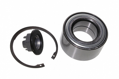 Подшипник SKF VKBA6780 ступицы
