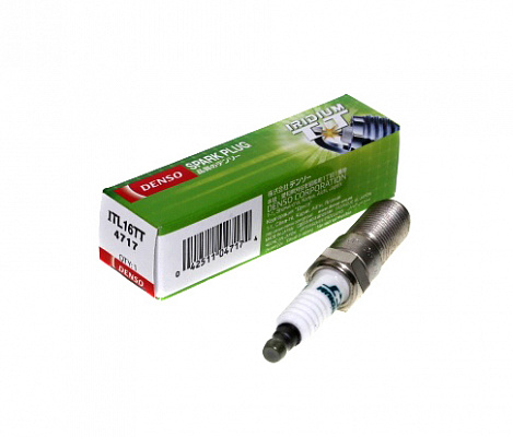 Свеча DENSO ITL16TT