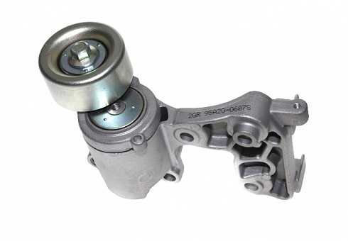 Натяжитель ремня ROERS PARTS RPL57BT004