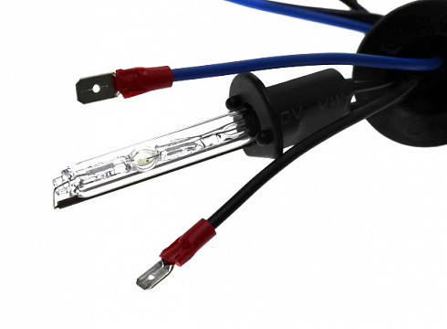 Лампа КСЕНОН SHO-ME H1 5000K