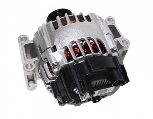 Генератор Веста,XRAY ДВС 1,6-1,8 120А STARTVOLT LG0192 (аналог VALEO)