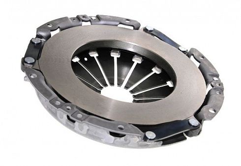 Корзина сцепления ДВС CUMMINS (Бизнес) RusDisk 75816