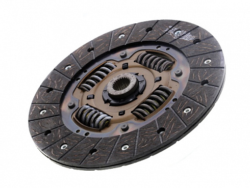Диск сцепления VALEO 803717