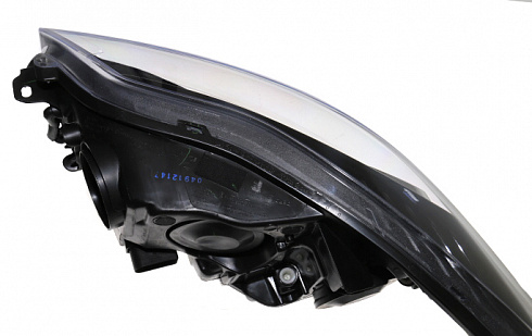 Фара FOCUS III (FR) DEPO 43111A4RMLDEM2