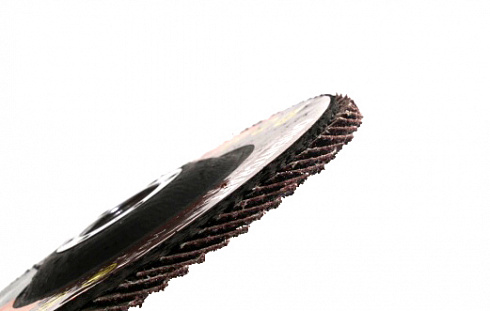 Круг зачистной лепестковый Orientcraft 125*22 P36