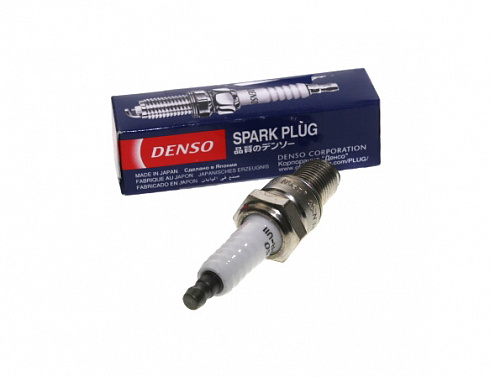 Свеча DENSO W22EPRU11