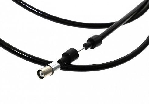 Трос открывания капота 2110 ZOLT ZL3094003