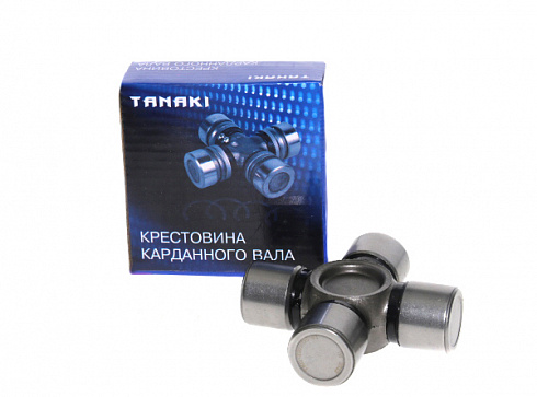 Крестовина 2410,3302 TANAKI (турецкий кардан)