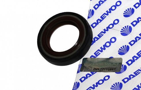 Сальник DAEWOO 96101490