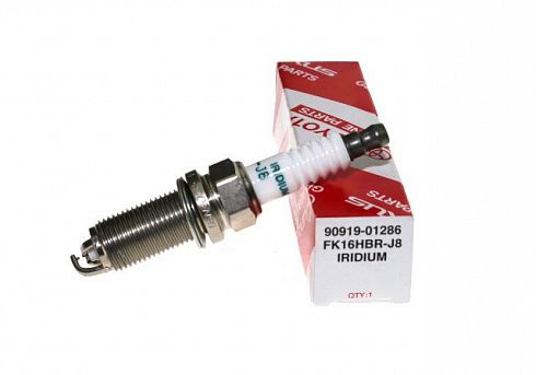 Свеча TOYOTA 9091901286
