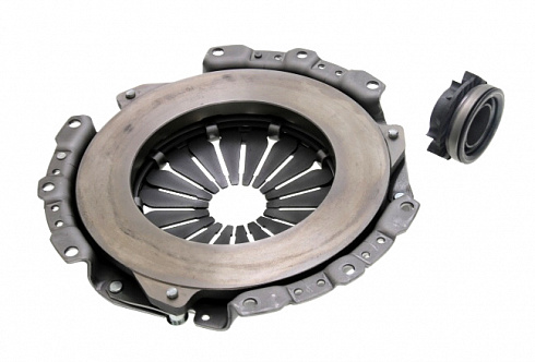 Корзина сцепления в сборе VALEO 826426