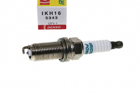 Свеча DENSO IKH16