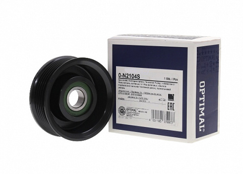 Ролик OPTIMAL 0N2104S