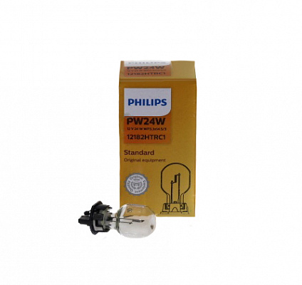 Лампа PHILIPS 12182HTRC1