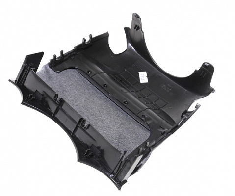 Кожух руля GM 95319192