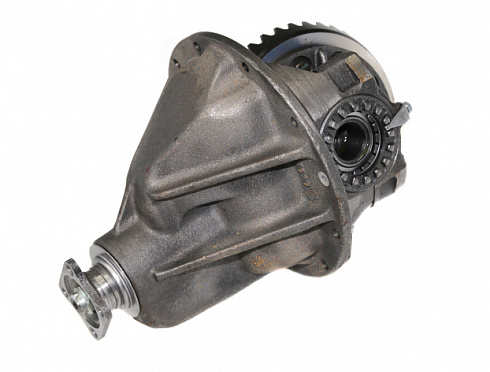 Редуктор моста заднего 2217 (без масла)